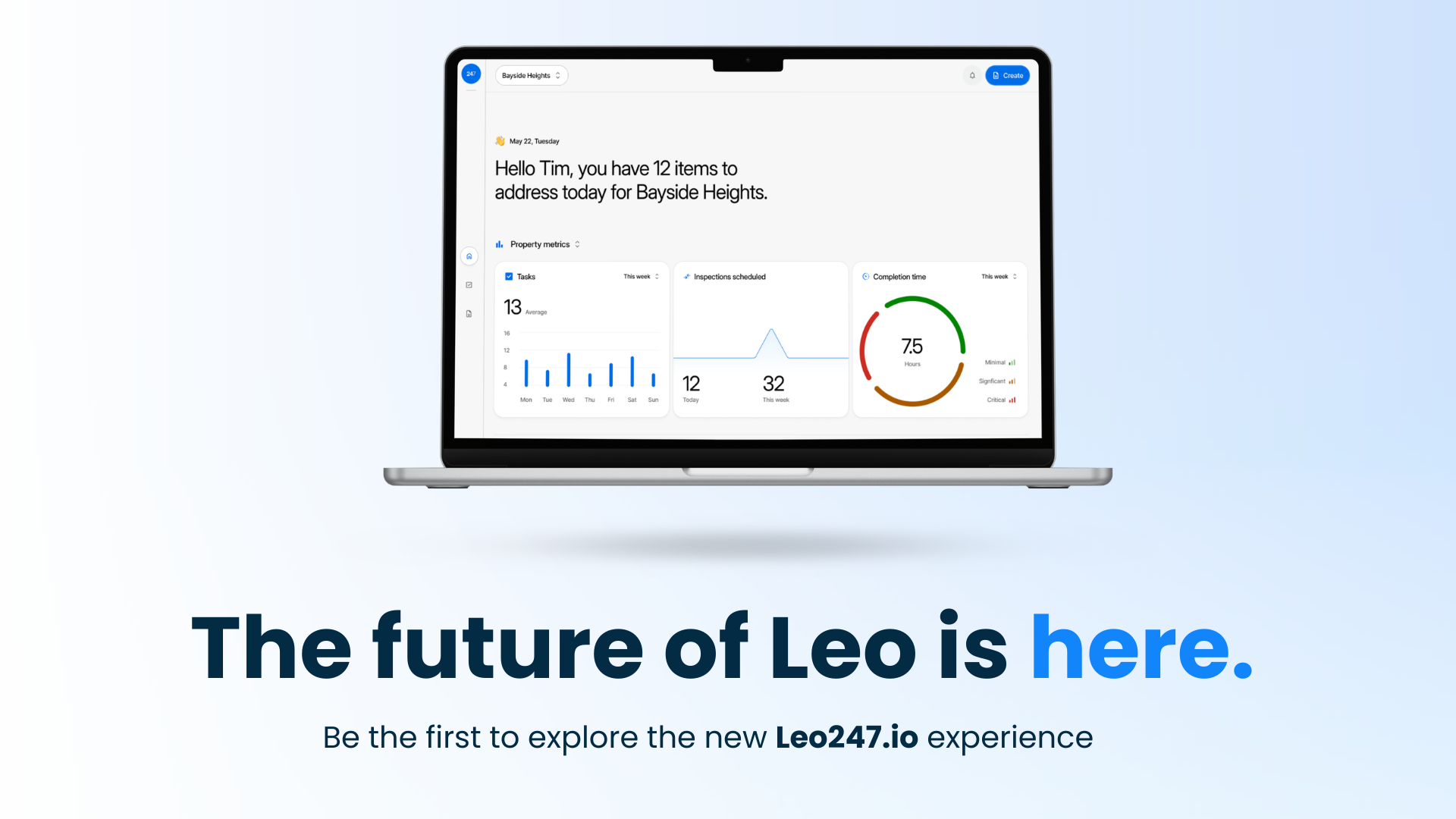 Leo.io